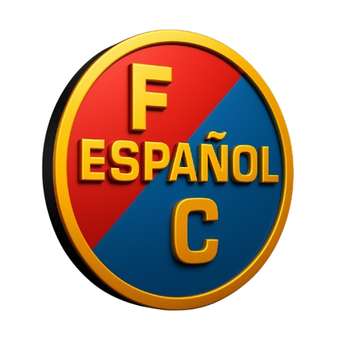 FC Español e. V. Logo