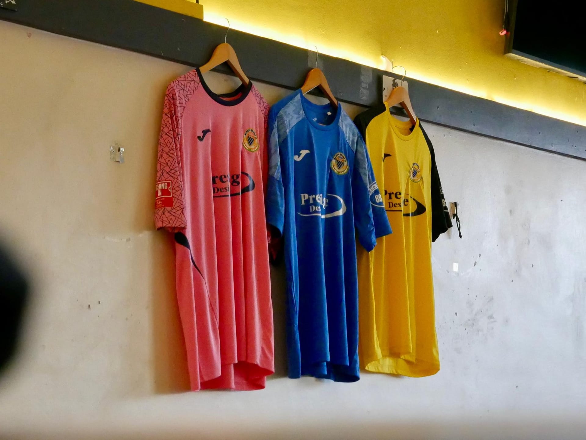 The kit